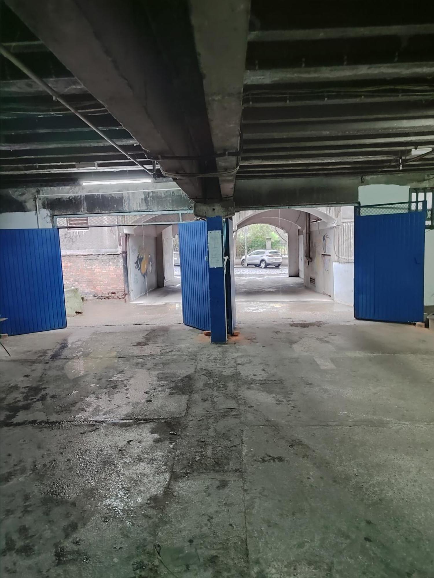 Daire Free Parking Rubikon *