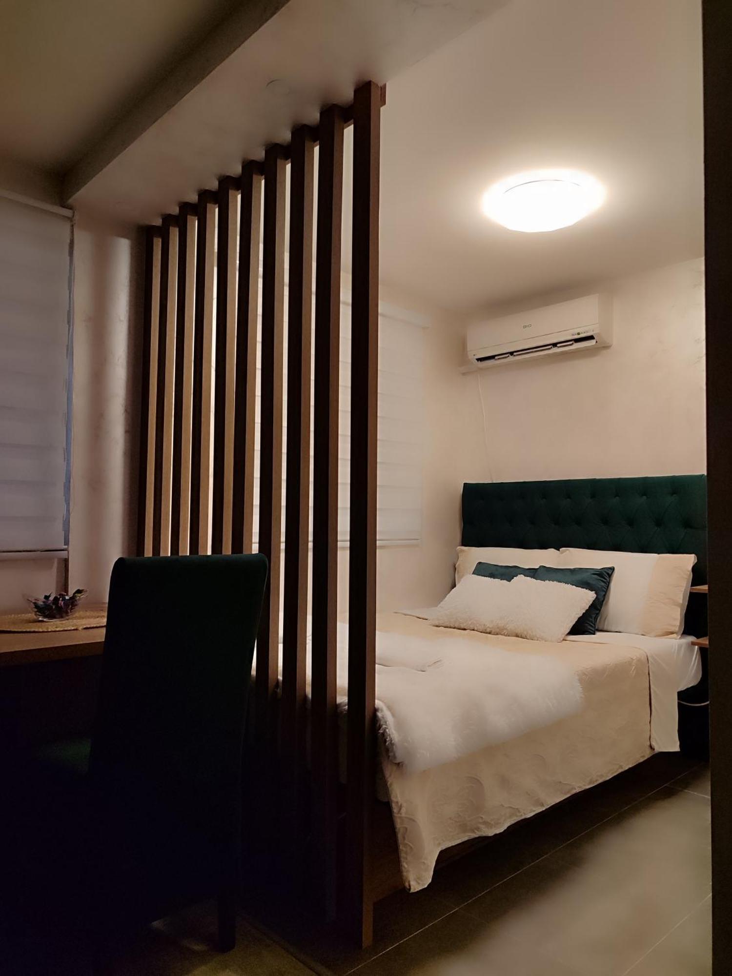 Free Parking Rubikon Apartment