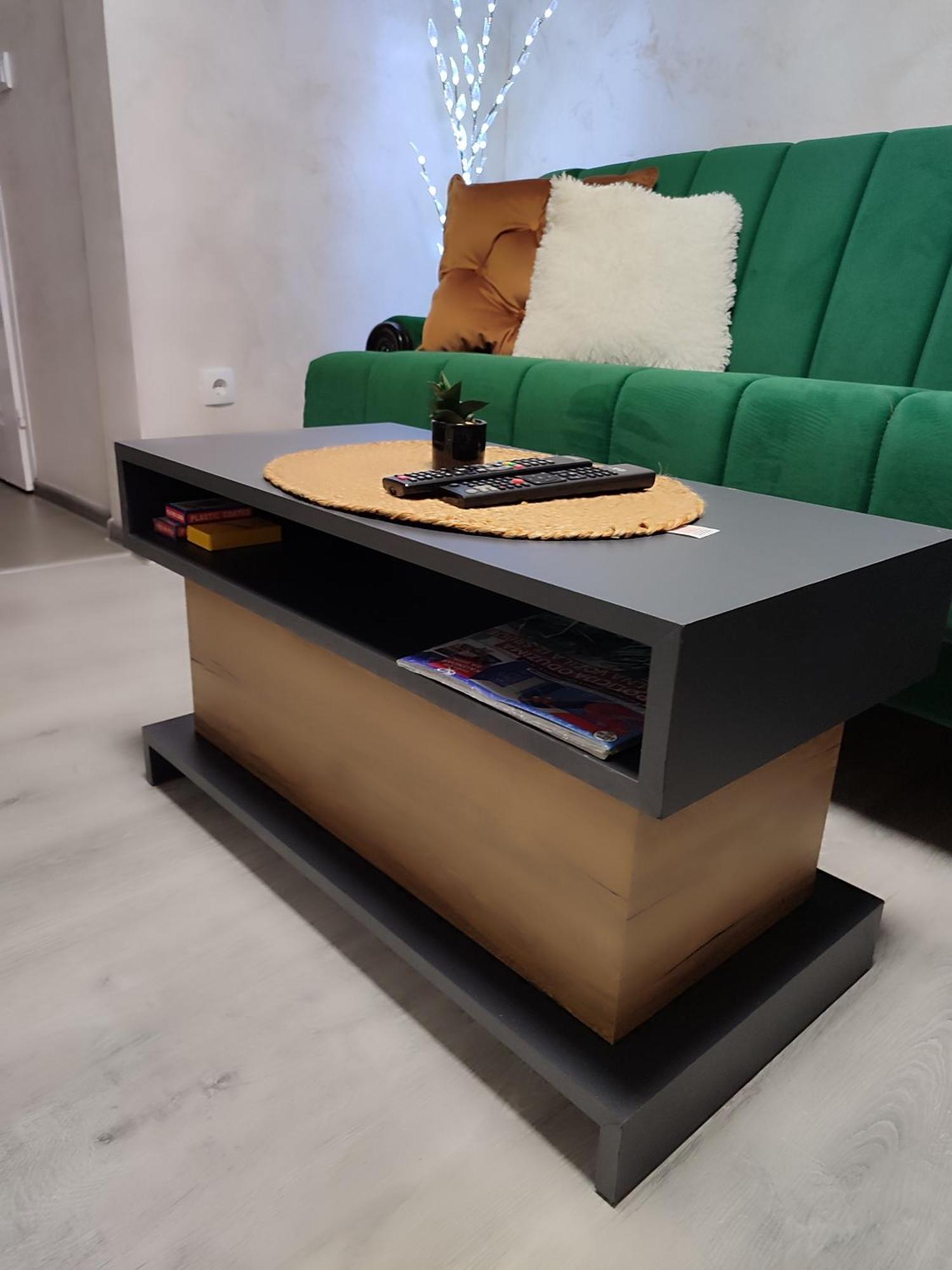 Free Parking Rubikon Apartment *